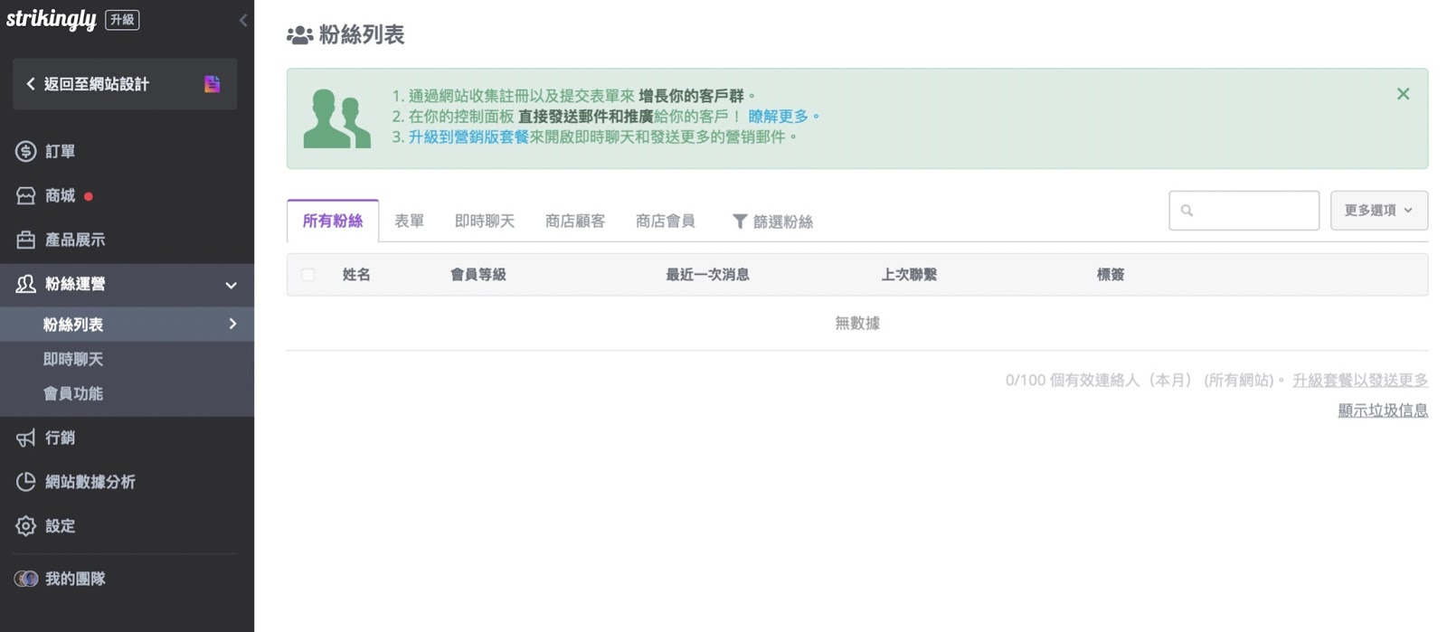 粉絲運營 粉絲運營
